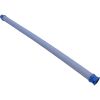 R0527700 Zodiac Twist Lock Hose-1 Meter Replacement Kit Blue/Gray