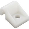 R03088 Right Retainer-Plastic 188-20