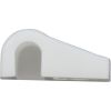 R03088 Right Retainer-Plastic 188-20