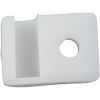 R03088 Right Retainer-Plastic 188-20