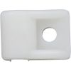 R03088 Right Retainer-Plastic 188-20