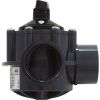 PSV3SDGR Pvc 3 Port 1.5-2 Diverter Valve