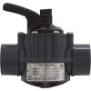 PSV3SDGR Pvc 3 Port 1.5-2 Diverter Valve