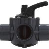 PSV3SDGR Pvc 3 Port 1.5-2 Diverter Valve