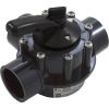 PSV3SDGR Pvc 3 Port 1.5-2 Diverter Valve