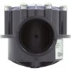 PSCV2SDGR 1.5" X 2.0" Pvc Check Valve