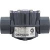 PSCV2SDGR 1.5" X 2.0" Pvc Check Valve