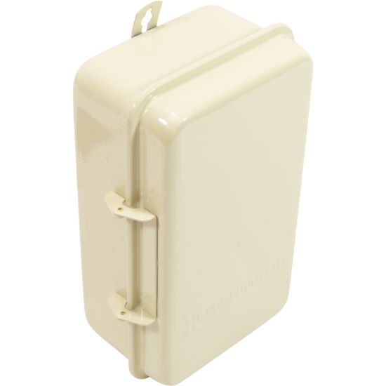 PF1103T Timer W/Thermostat Rainproof Enclosure 120v/240v