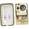 PF1103T Timer W/Thermostat Rainproof Enclosure 120v/240v