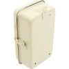 PF1103T Timer W/Thermostat Rainproof Enclosure 120v/240v