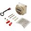 PB314EK Electronic 24Hr 240 Vac Replacement Clock Kit for PB Clock