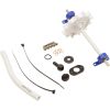K48 Polaris Vac-Sweep 280 Black Max Factory Rebuild Kit