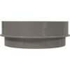JLPWTR Jandy Pro Series Lid And Collar Pewter Laminar Jet