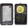 T106R Nema 3R - Steel Case 208-277 V Spdt