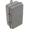 T106R Nema 3R - Steel Case 208-277 V Spdt