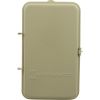 T101R3 Nema 3R - Steel Case 125 V Spst Beige Case