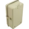 T101R3 Nema 3R - Steel Case 125 V Spst Beige Case