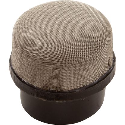 190106Z Repl Screen Cap Pentair Quad/EasyClean/CNC Plus Air Bleed