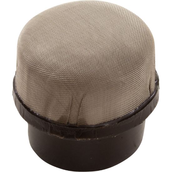 190106Z Repl Screen Cap Pentair Quad/EasyClean/CNC Plus Air Bleed