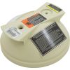 178553 Tank Lid Pentair American Products CLN/CLR 50/100 Almond