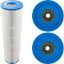 R173576 Cartridge Pentair Clean & Clear Plus4 Req After 11/98OEM