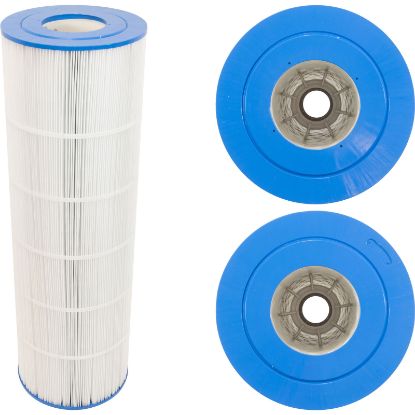 25230-0150S Cartridge Pentair Posi-Clear 150 sqft OEM