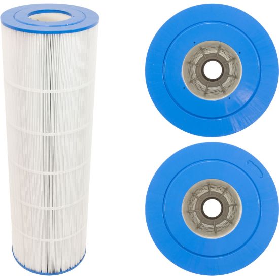 25230-0150S Cartridge Pentair Posi-Clear 150 sqft OEM