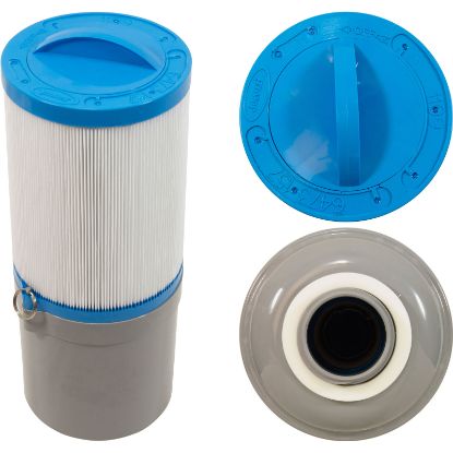 2472-234 Filter Assembly Jacuzzi ProClarity40sqftJ-495/25/15 2012+