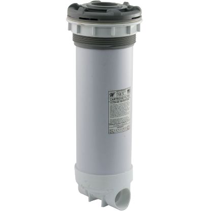 512-2517 Skim Filter Waterway Dyna Flo XL 100 sqft 2-1/2"s Gray