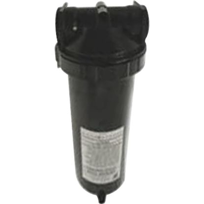 502-5070 Cartridge Filter Waterway Inline 50 sqft 2"