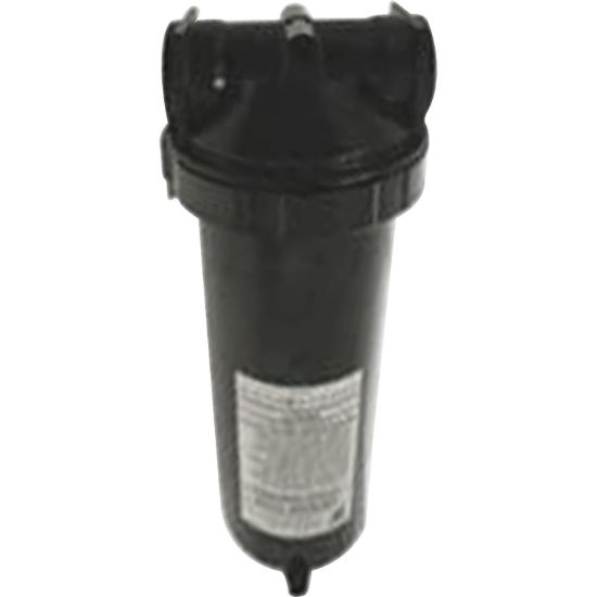 502-5070 Cartridge Filter Waterway Inline 50 sqft 2"