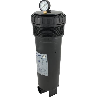 TT6000A Cartridge Filter Sonfarrel/Martec TS Top Load 60 sqft