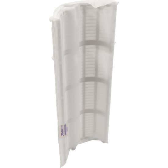 PHG2448 Grid DE Pleatco 9-3/4" x 24" for 24" sqft  Half