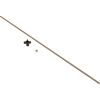 R0554800 Center Rod with Knob Zodiac Jandy DEV48