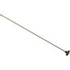 R0554800 Center Rod with Knob Zodiac Jandy DEV48