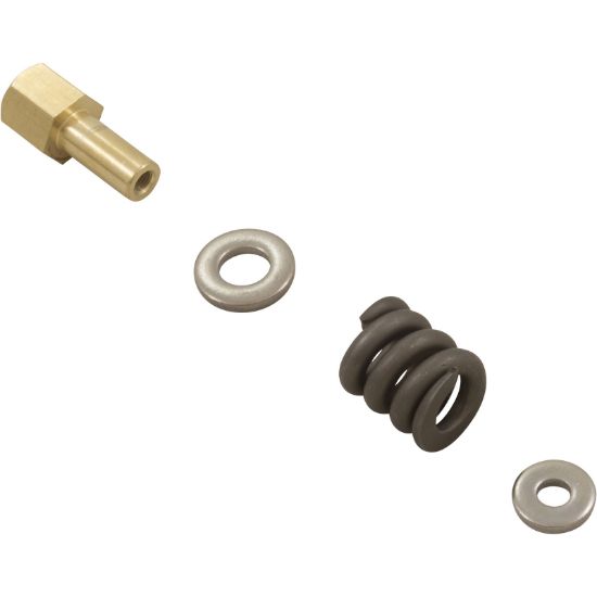 550-4590 Clamp Spring Assembly Waterway CrystalWater Filters