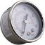 830-4000SS Pressure Gauge WW Clearwater II1/4