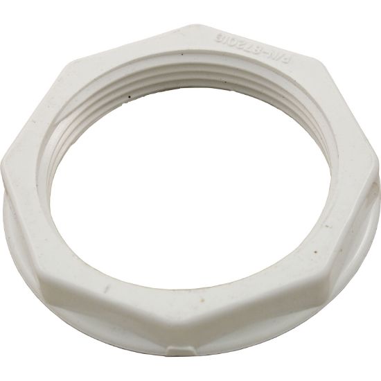 87201800 Bulkhead Nut Pentair American Products Titan/Sandpiper