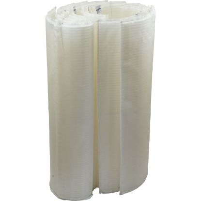 192344 Grid Pack Pentair PacFab FSH/NS w/O-Ring 72 sqft.