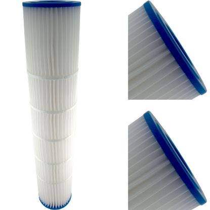 178656 Grid Element Pentair Quad DE 100 4 required