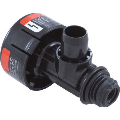98209803 Air Relief Valve Pentair American Products