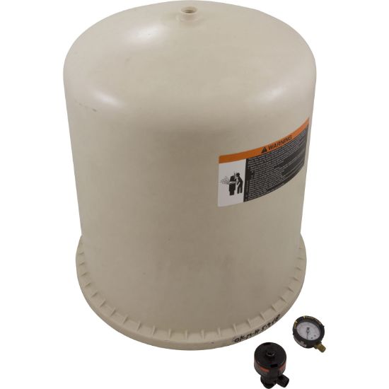 197137 Tank Lid Pentair Purex CFM/SMBW-4060