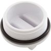 SP1022C Drain Plug Hayward with O-Ring