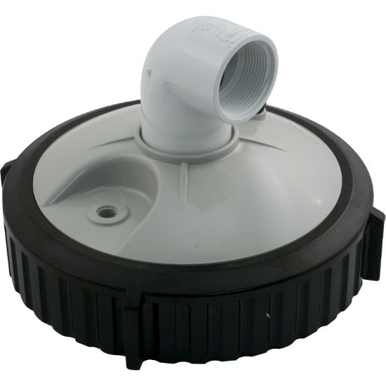 CX400BA Tank Lid Hayward Easy-Clear with Lock Ring Check Valve