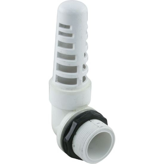 55032000 Baffle/Bulkhead Assy Pentair Am Quantum CM 350 sqft