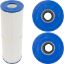POX50IN Cartridge 50sqft 2-1/8