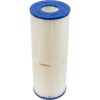 PRB25-IN-4 Cartridge 25sqft 2-1/8