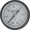 IPPG602-4B Pressure Gauge 1/4