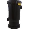550-0601 Tank Body Waterway Pro Clean Plus w/ Lock Ring