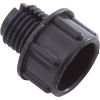 715-1001 Air Bleed PlugWaterway In-Line/Top-Load3/8